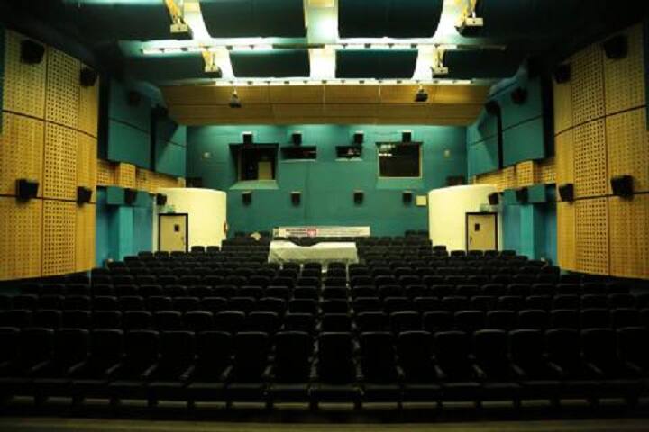 auditorium
